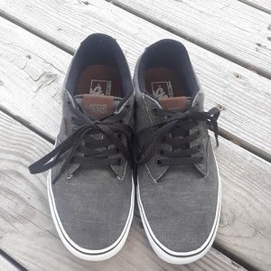 Men's Vans Ultracush 9.5